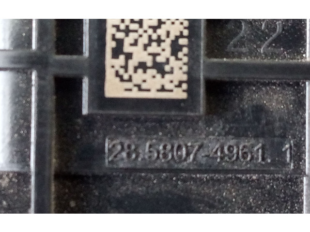 Блок АБС 476600078R, 10091514713   Dacia  Lodgy   -  года