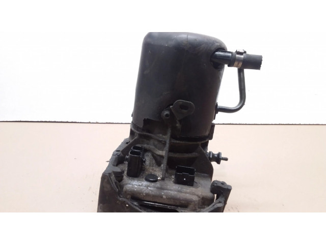 Насос усилителя руля