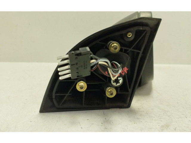 Зеркало электрическое        Mercedes-Benz A W168  1997 - 2004 года   