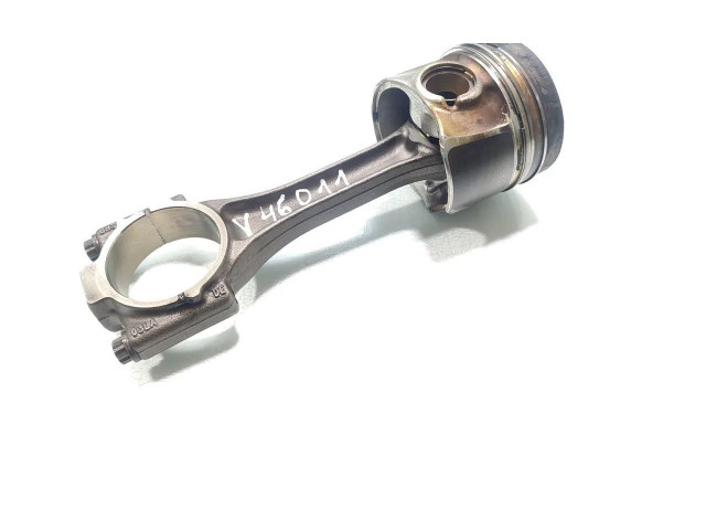  Поршень с шатуном DCXA 03LA  Skoda Superb B8 (3V)  