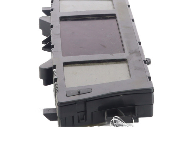 Спидометр (приборный щиток) 9673538580 Citroen C4 Grand Picasso