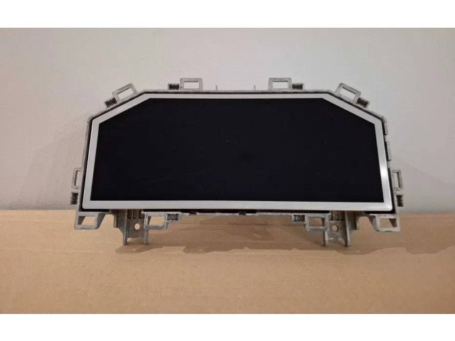 Блок предохранителей 8Y0920790D, 0263759004 Audi A3 8Y