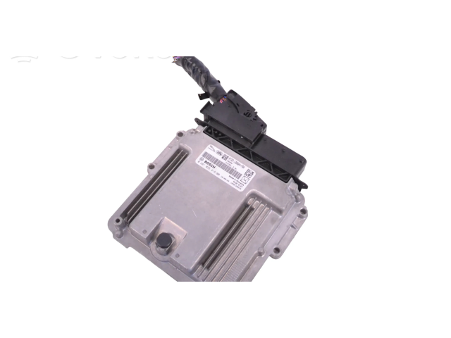 Блок управления двигателя 0281035418, KY3212B684FBA Land Rover Range Rover Velar
