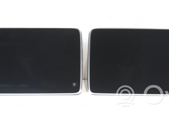 Дисплей    017765, 65508707915   BMW X5 G05