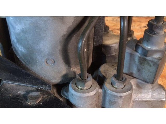 Jednotka ABS 0265217000, B1315078414 BMW M5 1998