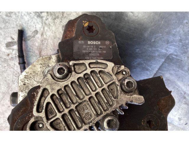 Топливный насос