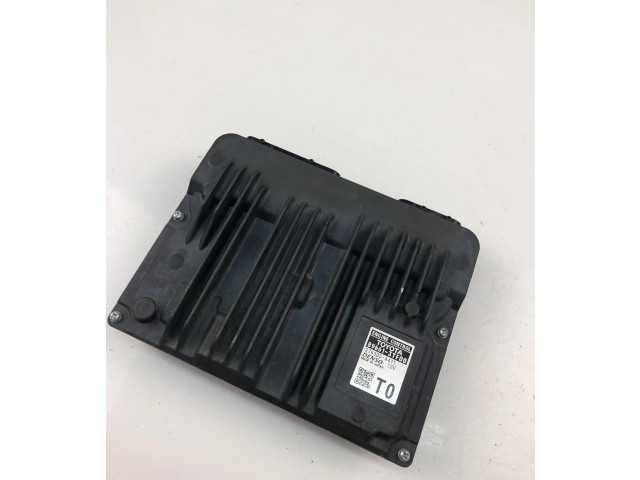 Řídící jednotka 896613TF00, FR265 Toyota Camry 2021