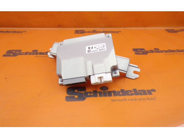 Блок управления 3368055P01, 3368055P01 Suzuki SX4 S-Cross