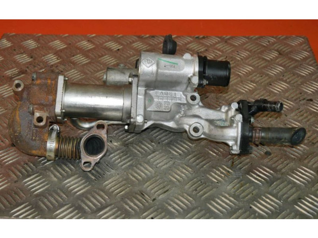 Клапан EGR    8200545260, 7144783059   Dacia Logan I