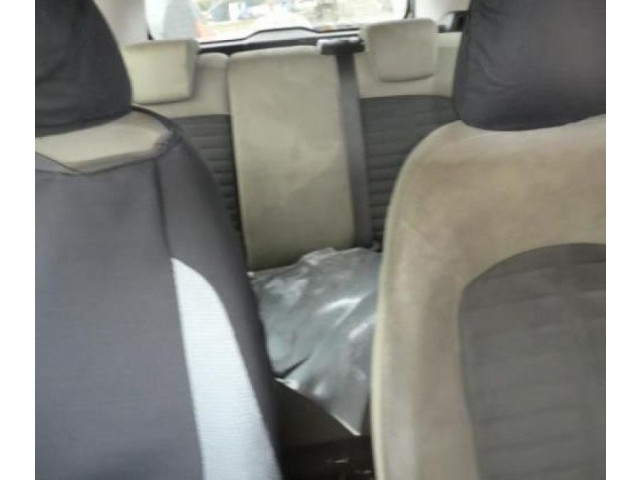 Моторчик заднего дворника Fiat Grande Punto