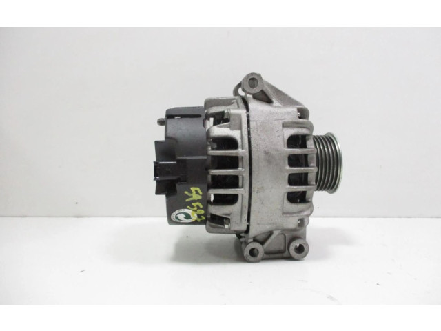 Генератор Renault Scenic I