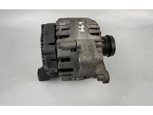 Генератор 30644798, 314008359 Volvo S60