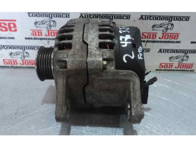 Генератор 1406070 Rover Rover