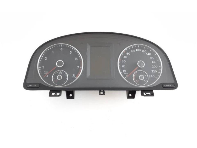 Панель приборов 2K0920876C, 2K0920876 Volkswagen Caddy