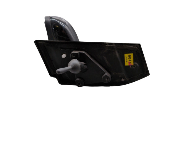 Зеркало электрическое        Chevrolet Spark   -  года   