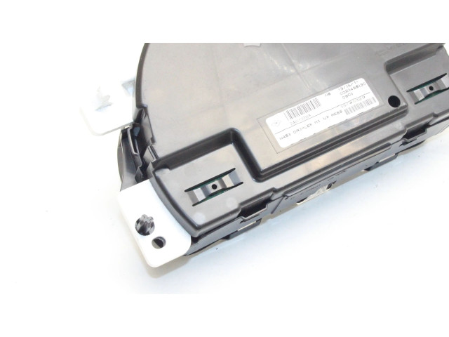 Панель приборов 248213095R Smart ForFour II W453