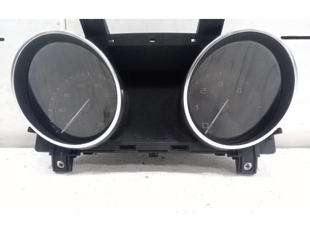 Панель приборов GX7310849EF Jaguar XK - XKR