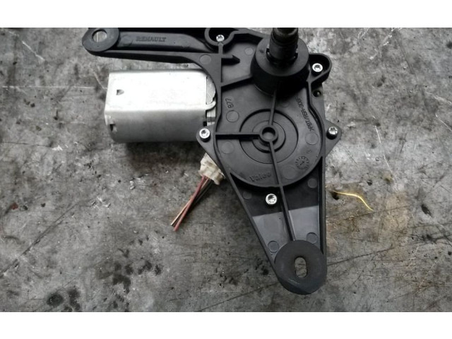 Моторчик заднего дворника 53016612, 53016612 Renault Clio III