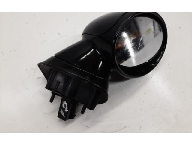 Зеркало электрическое Mini One - Cooper R50 - 53 2001 - 2006 года