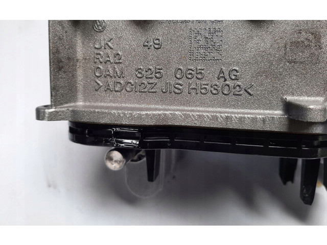 Блок управления коробкой передач 0AM325065AG, 0AM325065AG Volkswagen Golf VII