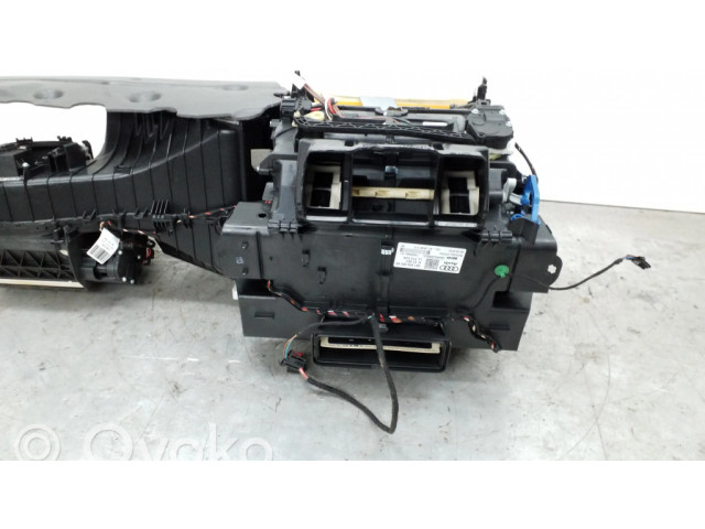 Комплект воздушного узла салона