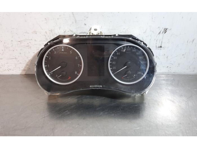 Přístrojová deska Nissan Juke II F16 2022 248106PM0C