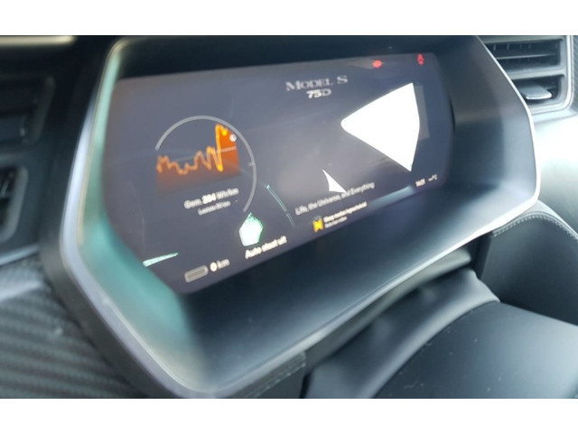 Панель приборов 144793461B, 144793461B   Tesla Model S       