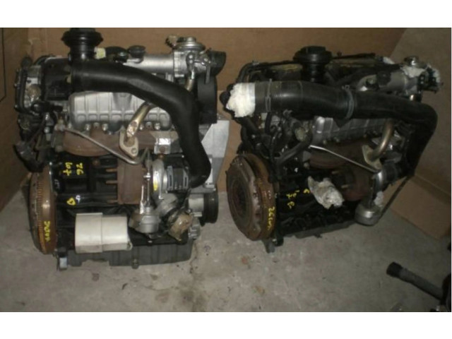  Турбина Skoda Fabia Mk1 (6Y)  ATD, ATD   для двигателя ATD      