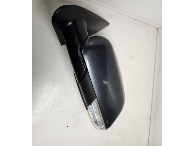 Зеркало электрическое        Skoda Octavia Mk2 (1Z)  2004 - 2013 года   