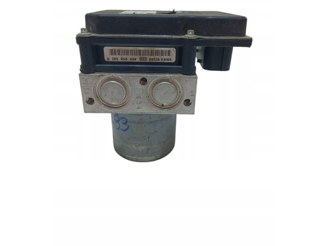 Блок АБС 3421416   BMW  X3 E83  2003 - 2010 года