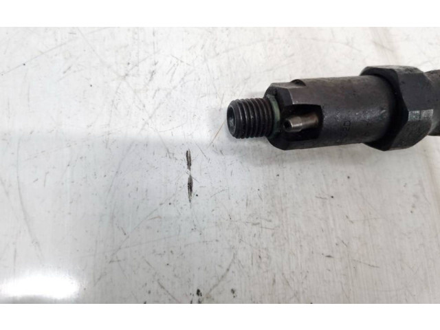 Vstřikovač LCR6733402D, LCR6733402D Citroen Berlingo