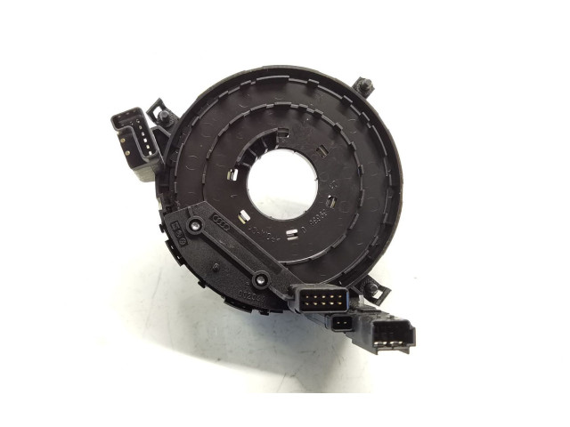 Подушка безопасности водителя 4E0953541 Audi A4 Allroad