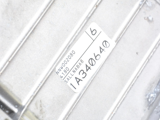 Řídící jednotka NNN100710   Land Rover Freelander 1998