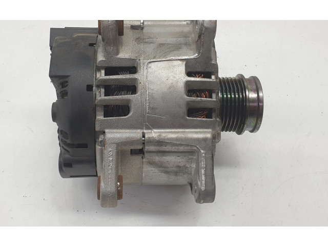 Генератор 05E903026K, 05E903026K Skoda Fabia Mk3 (NJ)