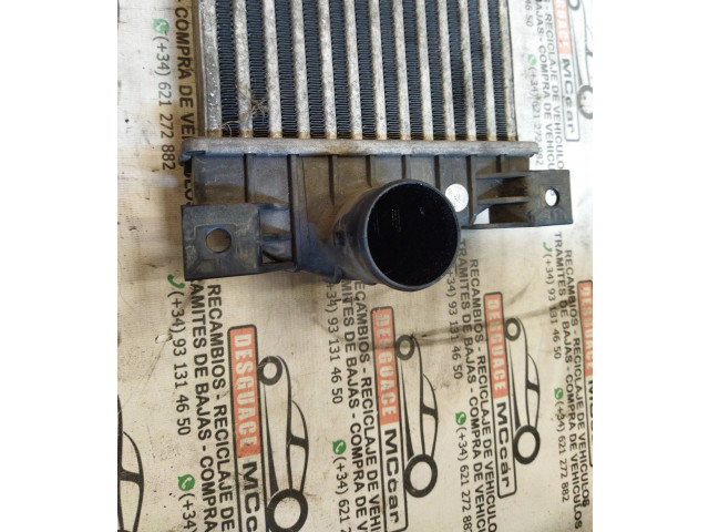 Интеркулер 2371109050 SsangYong Actyon