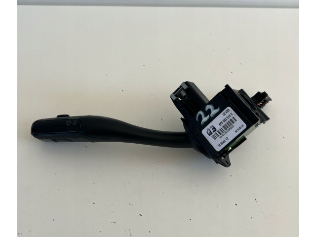 Ручка стеклоочистителей 8P0953519E   Audi A3 S3 8L