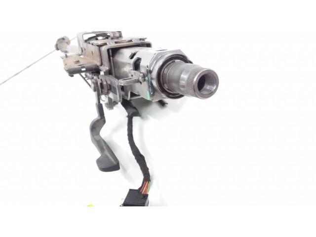    Рулевая рейка 2K5419501A   Volkswagen Caddy 2015-2020 года