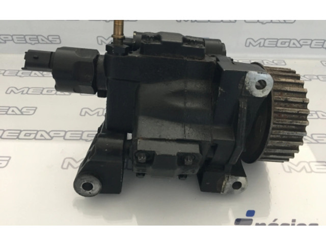 Vstřikovací čerpadlo 8200430599, 5WS40153 Nissan Qashqai+2