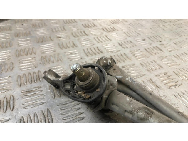 Комплект механизма стеклоочистителей