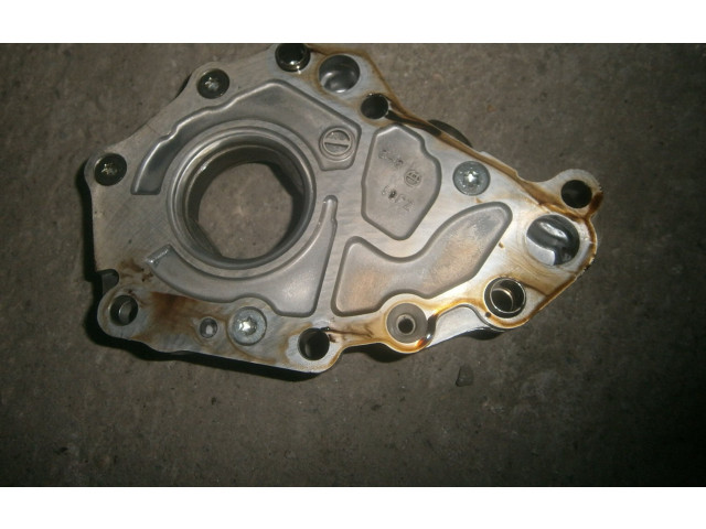 Čerpadlo oleje Mazda CX-5 II