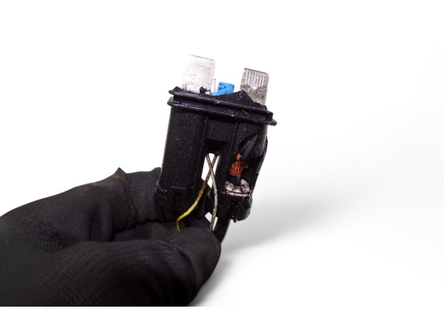 Вентилятор радиатора     A66374111, A66374    Volkswagen Touareg II 