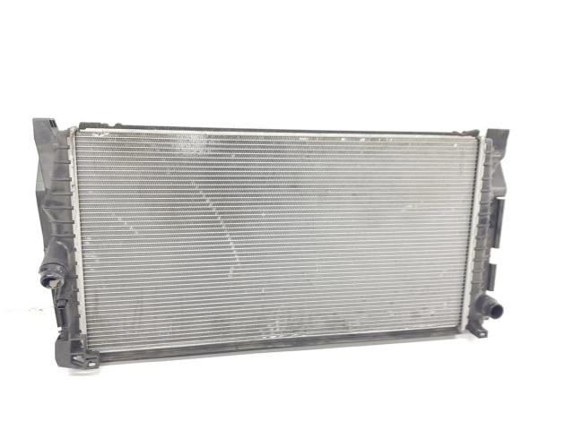Радиатор охлаждающей жидкости