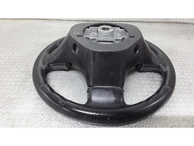 Руль Mazda 6  2002-2008 года GS12000720      