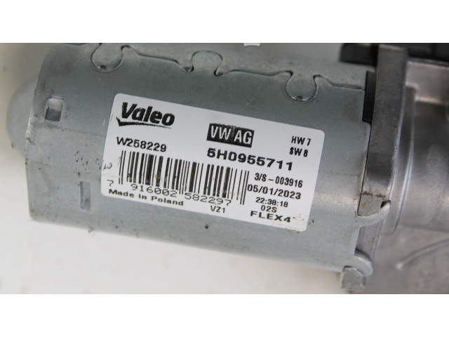 Моторчик заднего дворника 5H0955711    Cupra Born