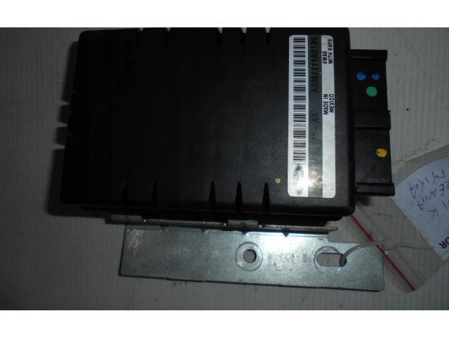 Блок управления 4L74-3C142-AA   Lincoln LS