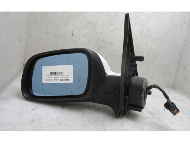 Зеркало (управляемое электричеством)