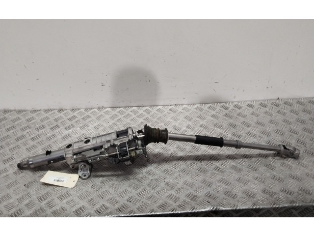 Рулевая рейка 1016239C, 118887100A Tesla Model S 2012 - года