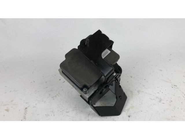 Блок АБС 6700352860 Maserati Levante 2017- года