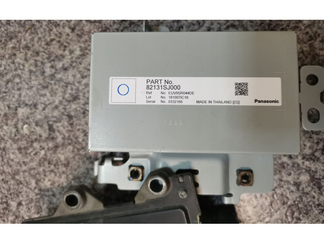 Комплект зажигания    Subaru Forester SJ