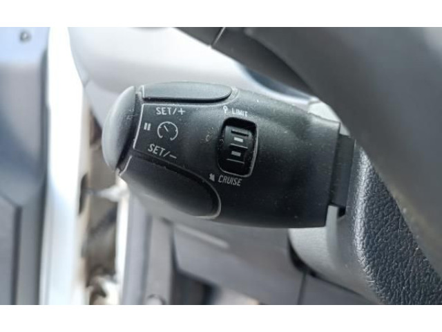 Подрулевой шлейф SRS    Citroen Berlingo